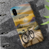 Woestijnrat, aanpasbaar Case-Mate iPhone case