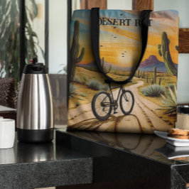 Woestijnrat, aanpasbaar draagtas