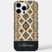 woestijnschemering Case-Mate iPhone case (Achterkant)