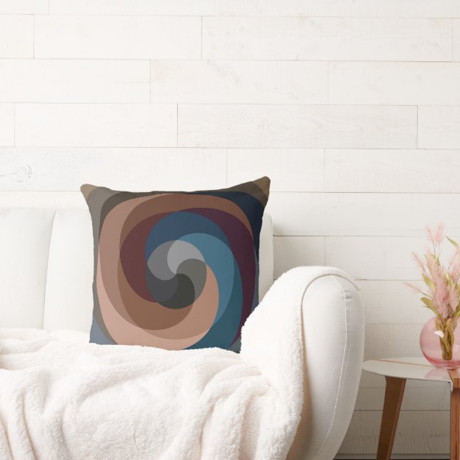 woestijnslang kussen (Bank)