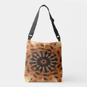 Woestijnster..... Crossbody Tas