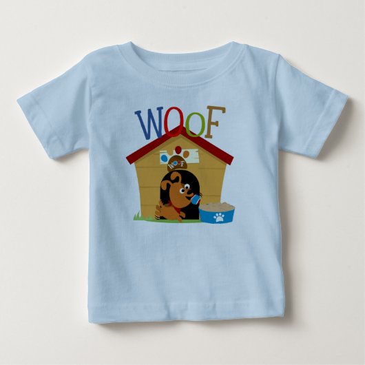 Wof Dog (Voorkant)