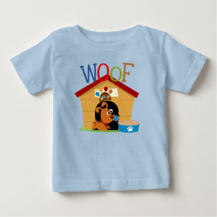 Wof Dog