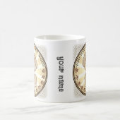 Wof Dog Koffiemok (Center)