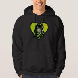 Wof. Hoodie