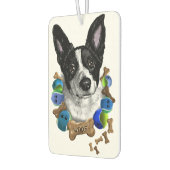 Wof. Luchtverfrisser (Links)