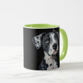 Wof Mok (Voorkant rechts)