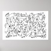 Wof. Poster (Voorkant)