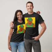 WOF UIT! T-SHIRT (Unisex)