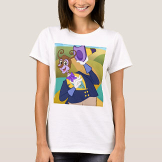 Wogglebug Lover's T-shirts
