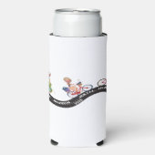 Wohlfarth 2025 Seltzer Sleeve (Seltzer Voorkant)