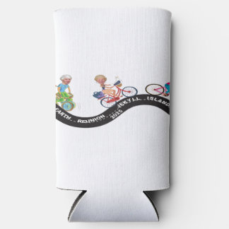 Wohlfarth 2025 Seltzer Sleeve