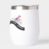 Wohlfarth 2025 Vin Tumbler (Gauche)