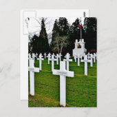 WOI herdenkingsmonument briefkaart (Voorkant / Achterkant)