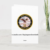 WOI Kerst Kaart (Achterkant)