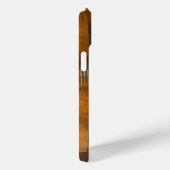  WOII Duitse Enigma Case-Mate iPhone Case (Achterkant / Rechts)