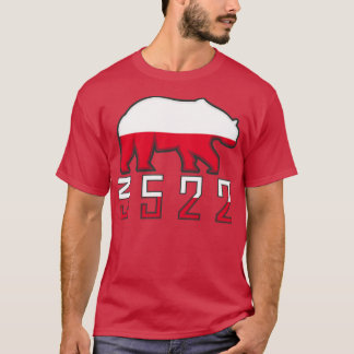 Wojtek 3522 t-shirt