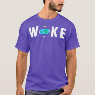 Woke 1 t-shirt