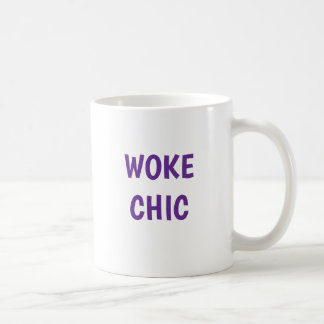Woke Chic Mok