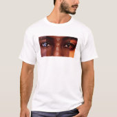 woke.White T-shirt (Voorkant)