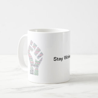 #WokeWoensdag Koffiemok