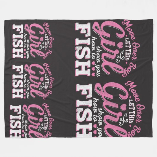 Wol deken (Voorkant (Horizontaal))