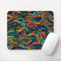 Wol Topped paisley