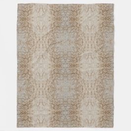 Wol van Psychedelic Sheep Fleece Deken