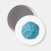 wolbal magneet (Voorkant / Achterkant)