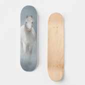 Woldenpaard Skateboard (Voorkant)