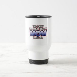 Wolds Greates Mam Travel Coffee Mug Reisbeker