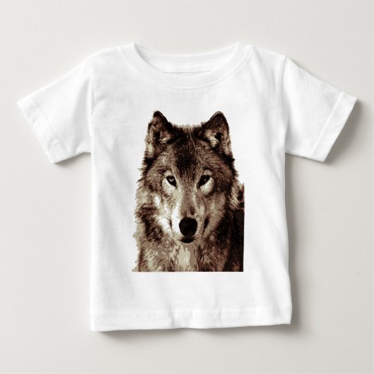Wolf (Voorkant)