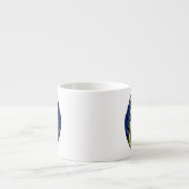 Wolf11: Espresso Kop (Voorkant)