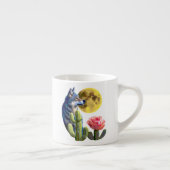 Wolf11: Espresso Kop (Rechts)