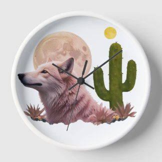 Wolf12: