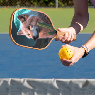 Wolf13: Pickleball Paddle