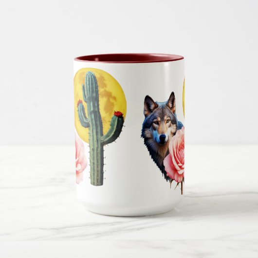 Wolf14: Mok (Midden)