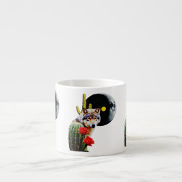 Wolf16: Espresso Kop