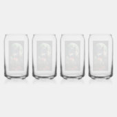 Wolf19: Blikvorm Glas (Achterkant)