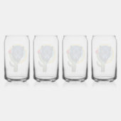 Wolf20: Blikvorm Glas (Achterkant)