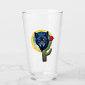 Wolf20: Glas (Voorkant)