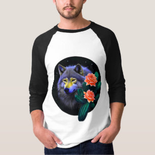 Wolf21: T-shirt