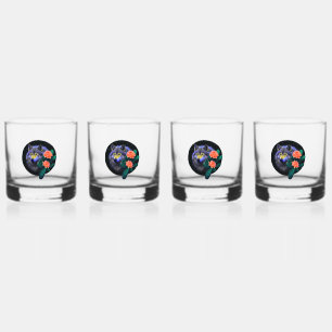 Wolf21: Whisky Glas