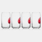 Wolf22: Blikvorm Glas (Rechts)