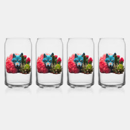 Wolf22: Blikvorm Glas