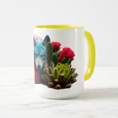 Wolf22: Mok (Voorkant rechts)