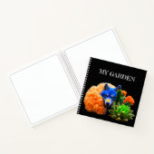 Wolf22: Notitieboek (Binnen)