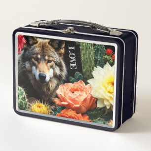 Wolf23: