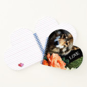 Wolf23: Notitieboek (Binnen)