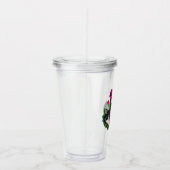 Wolf24: Acryl Drinkbeker (Rechts)